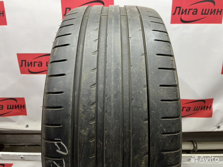Goodyear Eagle F1 Asymmetric 2 255/40 R20
