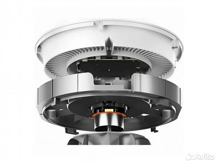 Осушитель воздуха Xiaomi SMART Dehumidifier Lite (BHR8374EU)