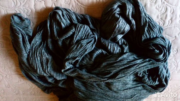 Палантины новые/ 5 штук