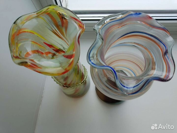 Ваза для цветов СССР