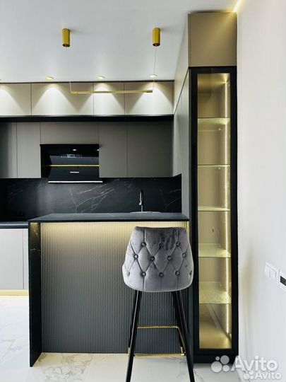 Кухни на заказ