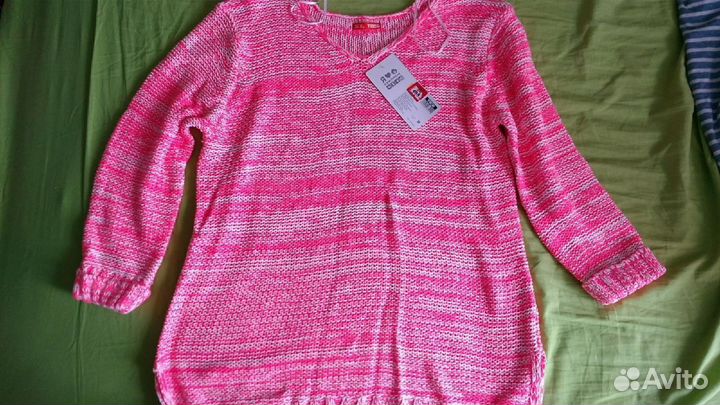 Джемпер твое xl 50