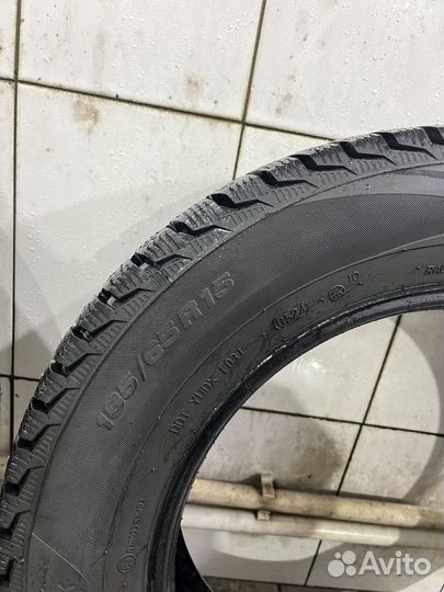Viatti Brina Nordico V-522 185/65 R15