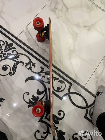 Скейтборд круизер