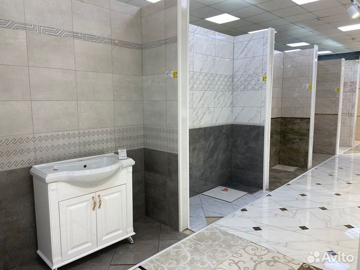 Керамическая плитка