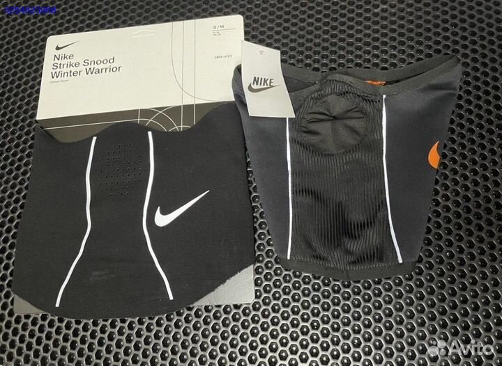 Снуды Nike Strike Snood Winter Warrior
