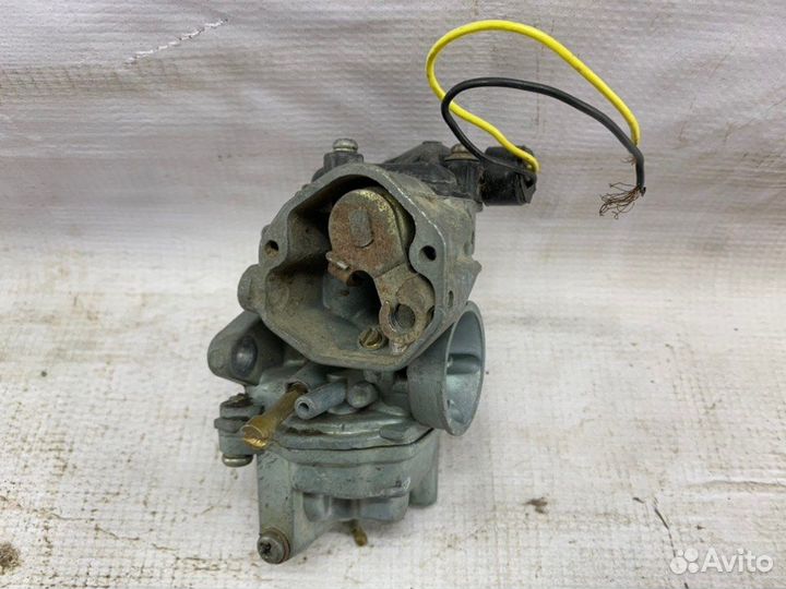 Карбюратор Suzuki Sepia 50