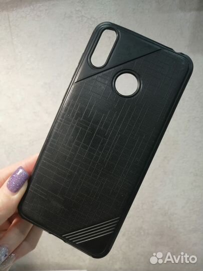 HONOR 8C, 3/32 ГБ