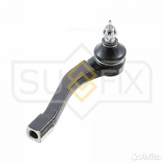 Sufix SE-1087 Наконечник рулевой тяги перед прав