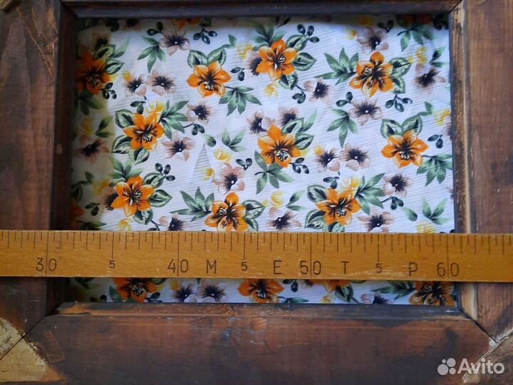 Багет рамки для картин