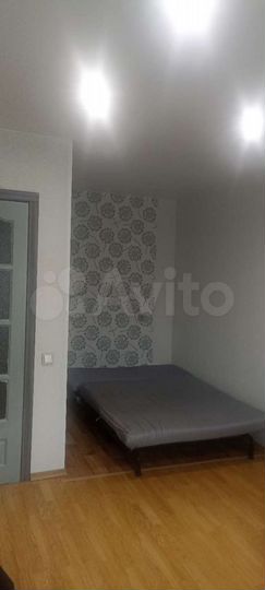 1-к. квартира, 30 м², 5/5 эт.
