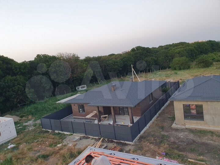 Участок 5,5 сот. (ИЖС)