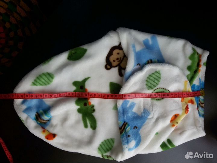 Кокон для малыша