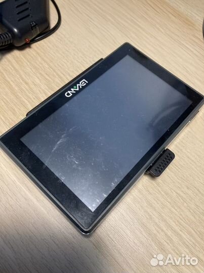 Автомобильный GPS навигатор lexand SA5 HD