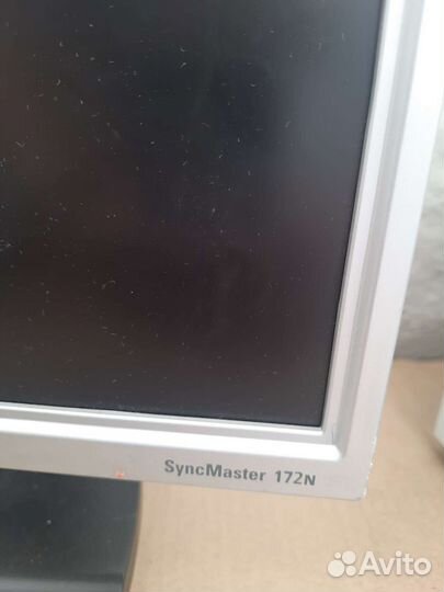 Монитор Samsung