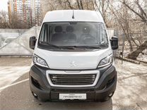 Новый Peugeot Boxer 2.2 MT, 2024, цена от 5 500 000 руб.