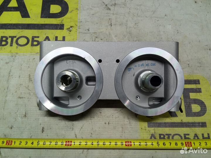 Кронштейн топливного фильтра WP13