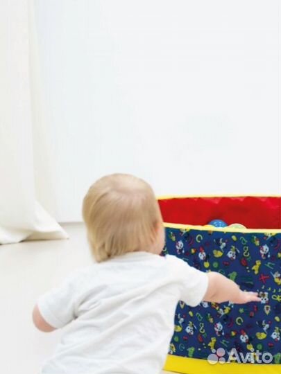 Аренда сухой бассейн romana прокат