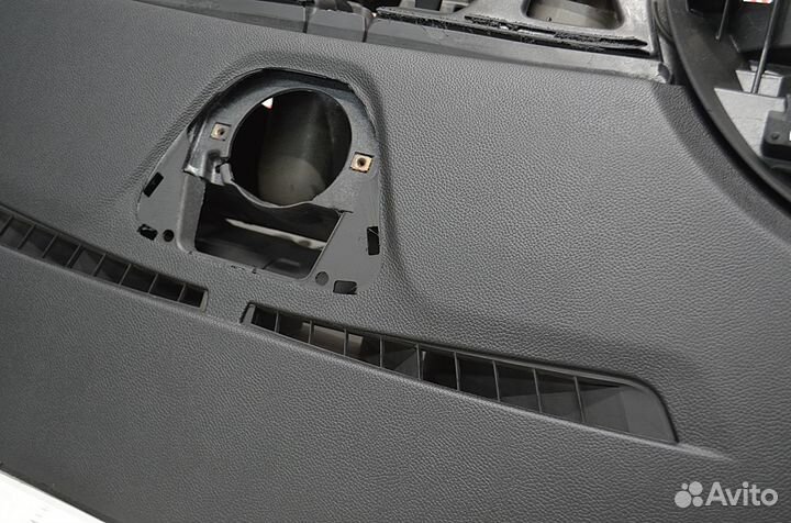 Торпедо панель Opel Astra G 1998-2009 арт.:03