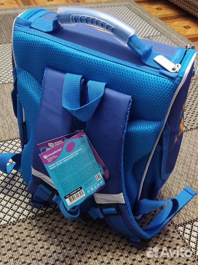 Рюкзак для мальчиков