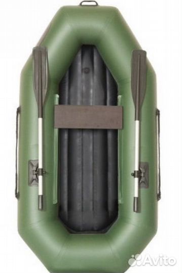 Надувная лодка