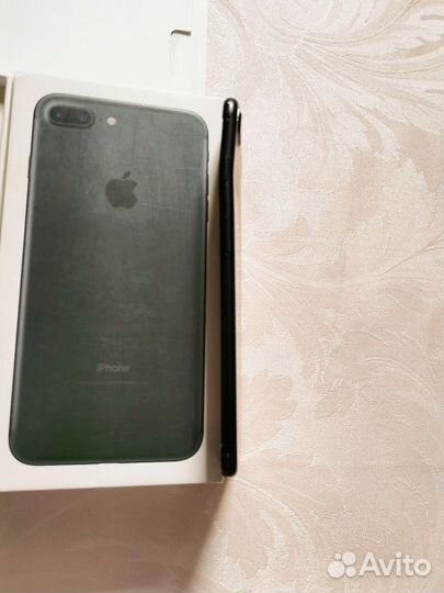 iPhone 7 Plus, 128 ГБ