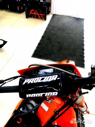 Эндуро мотоцикл Просида NC300S
