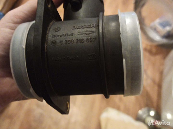 Дмрв датчик на ваз, bosh