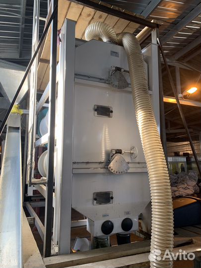 Триерный блок