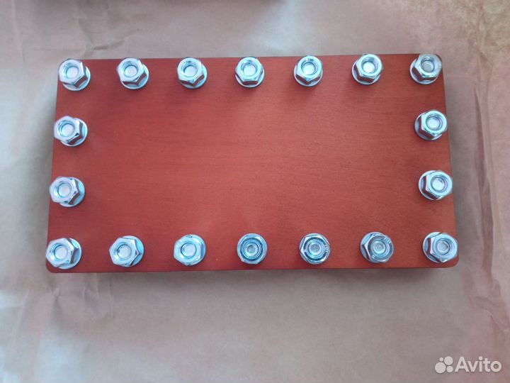 Подарочные конверты