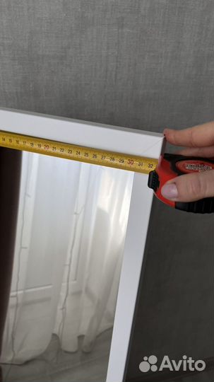 Зеркало напольное