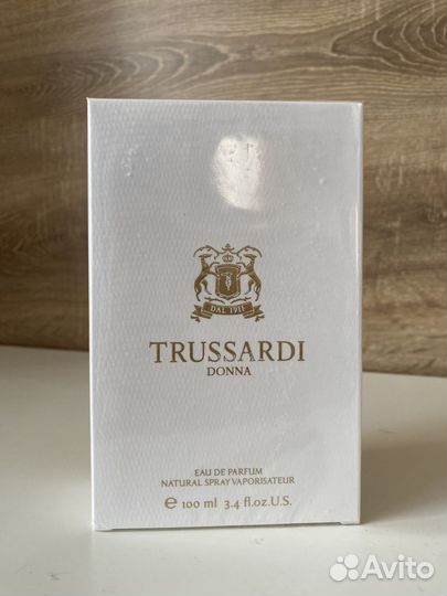 Trussardi Donna