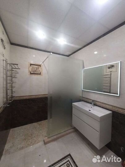 Услуги сантехника