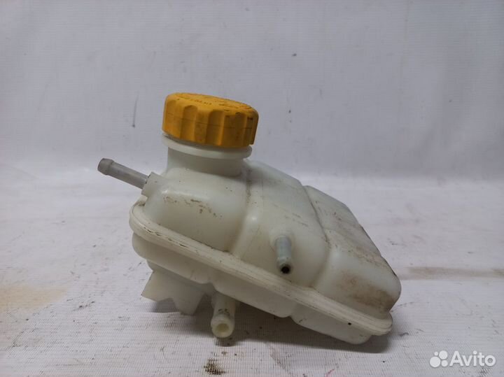 Бачок расширительный Chevrolet Spark (M200) II (20