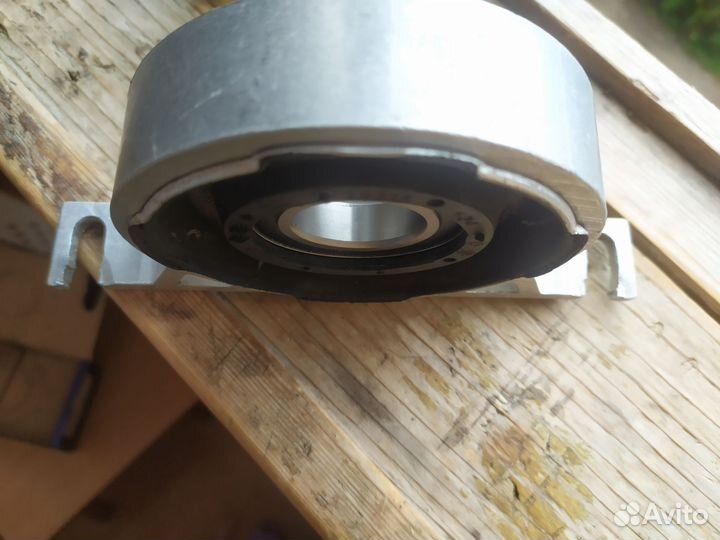 Опора кардана bmw 5 e60/e61