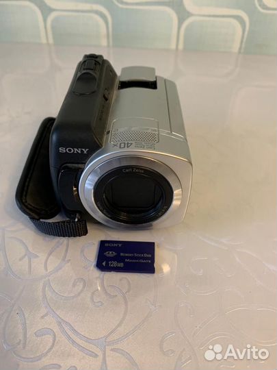 Видеокамера