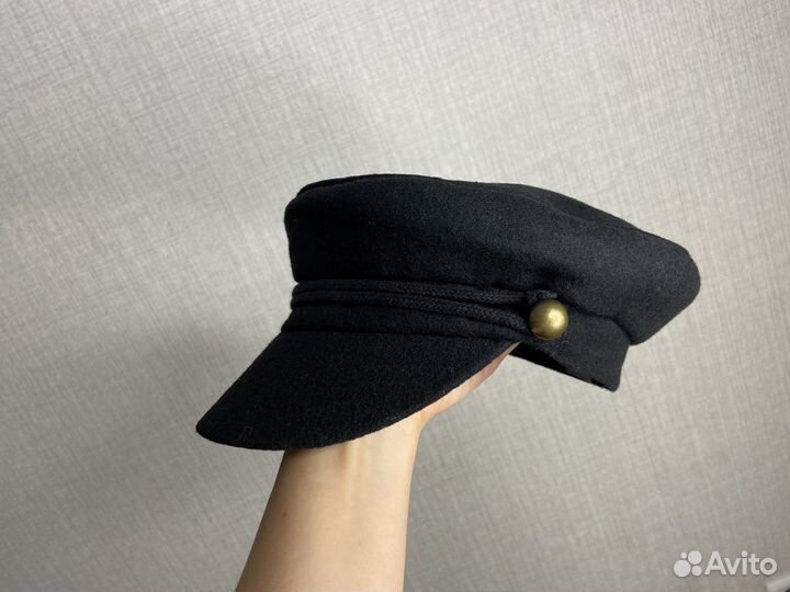 Кепка женская