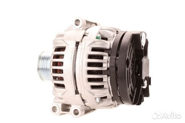 Генератор Renault Scenic I 1.4 16V JA K4J/F4R