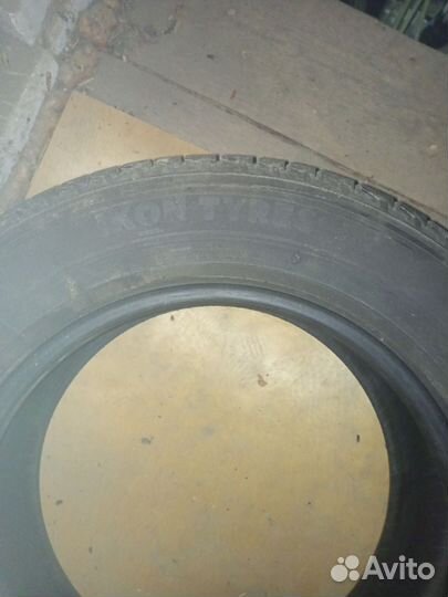 Nokian Tyres Nordman 5 225/65 R17 90H