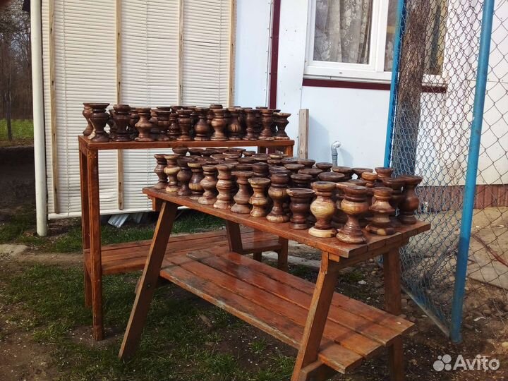 Подсвечник