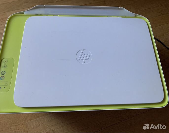 Мфу HP DeskJet Ink Advantage2135
