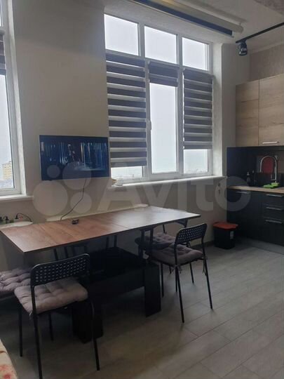 2-к. квартира, 42 м², 7/8 эт.