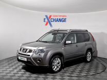 Nissan X-Trail 2.0 CVT, 2012, 351 455 км, с пробегом, цена 1 135 000 руб.