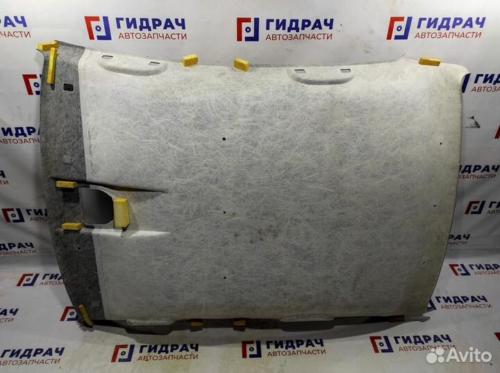 Обшивка потолка LADA Vesta 8450007650