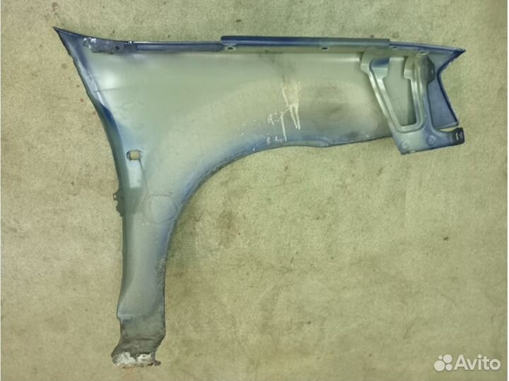 Крыло, 6001549971 renault logan, 3048228
