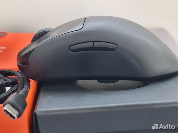 Игровая мышь Steelseries Prime Wireless