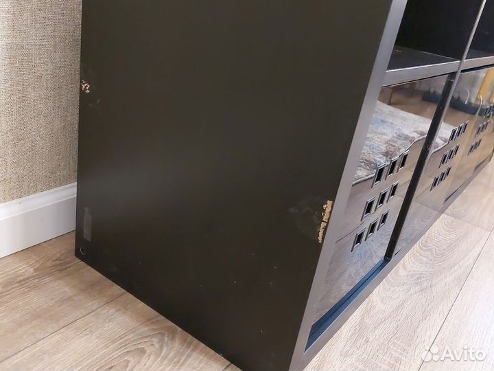 Тумба под телевизор IKEA
