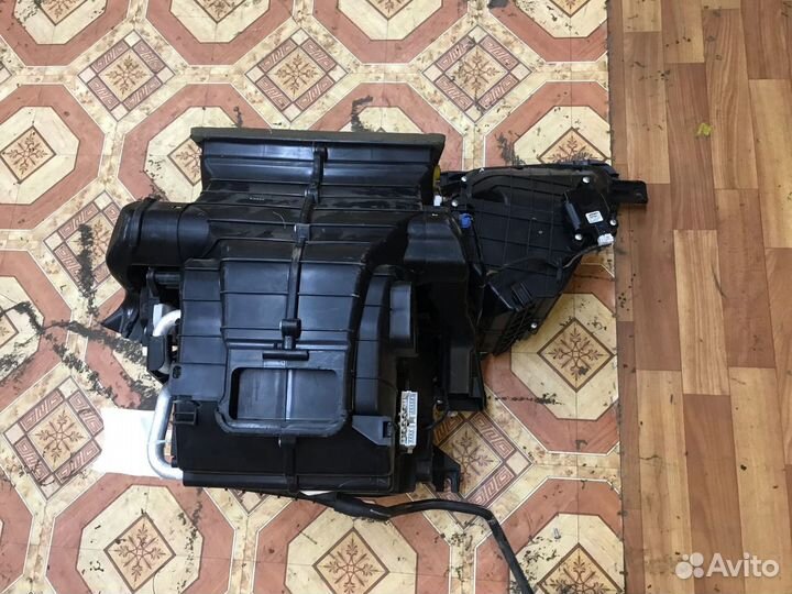 Отопитель салона Kia Soul AM с дизеля