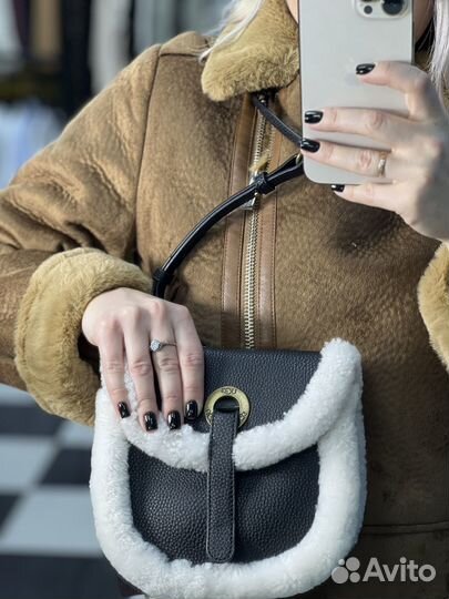 Сумка женская ugg