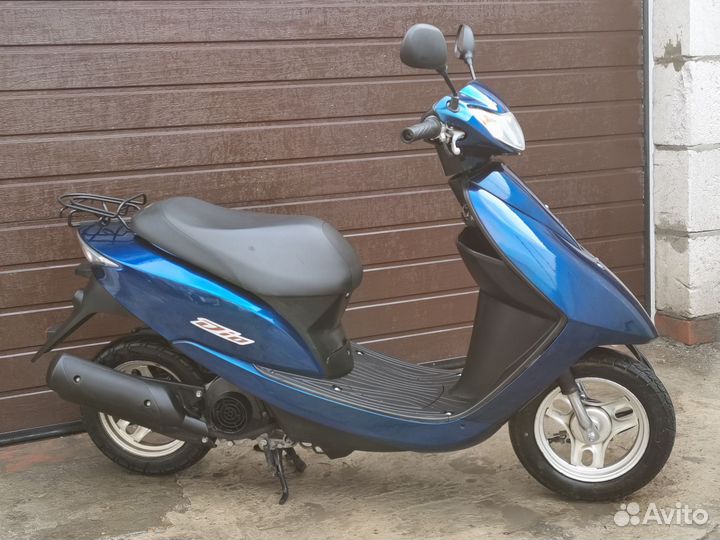 Honda dio af 68 инжектор